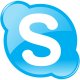 Skype        Mac OS