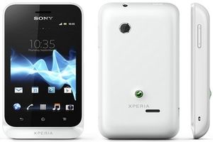   Sony Mobile