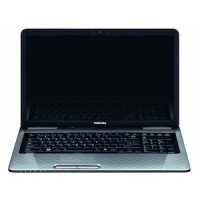 Toshiba Satellite L750-16W -       