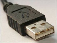   USB   ?