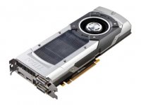   NVIDIA GTX 700M