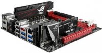    Maximus VI ASUS Impact