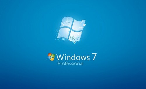    Windows 7