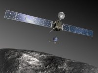 7 ,  Rosetta     -