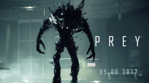 Prey      2017 