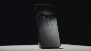 Gorilla Glass -  